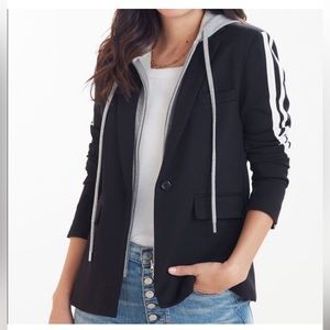 Jamison Chelsea Varsity Blazer